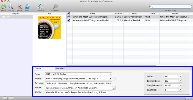 audible converter for mp3 mac